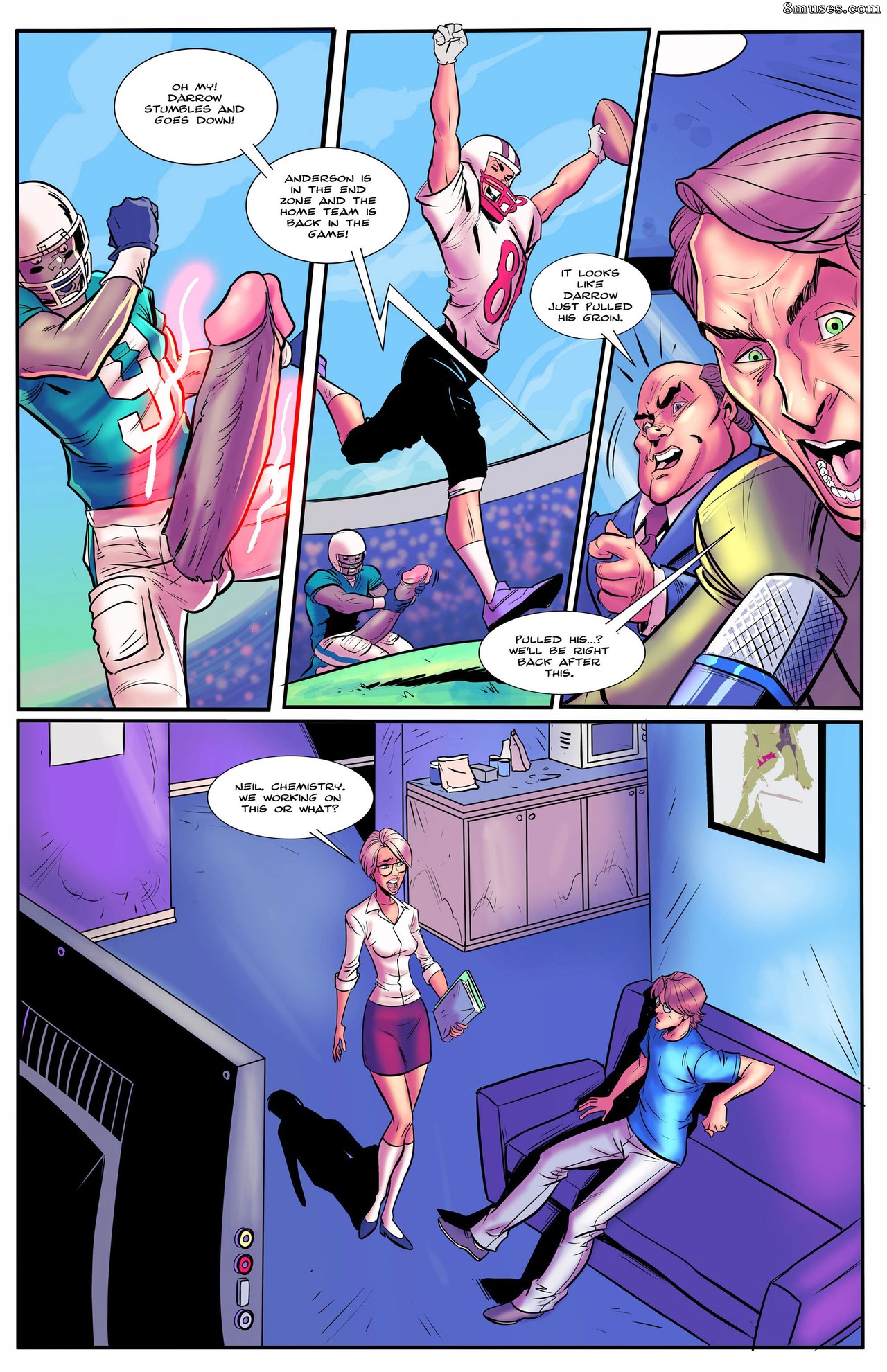 Remote Chance — page 5