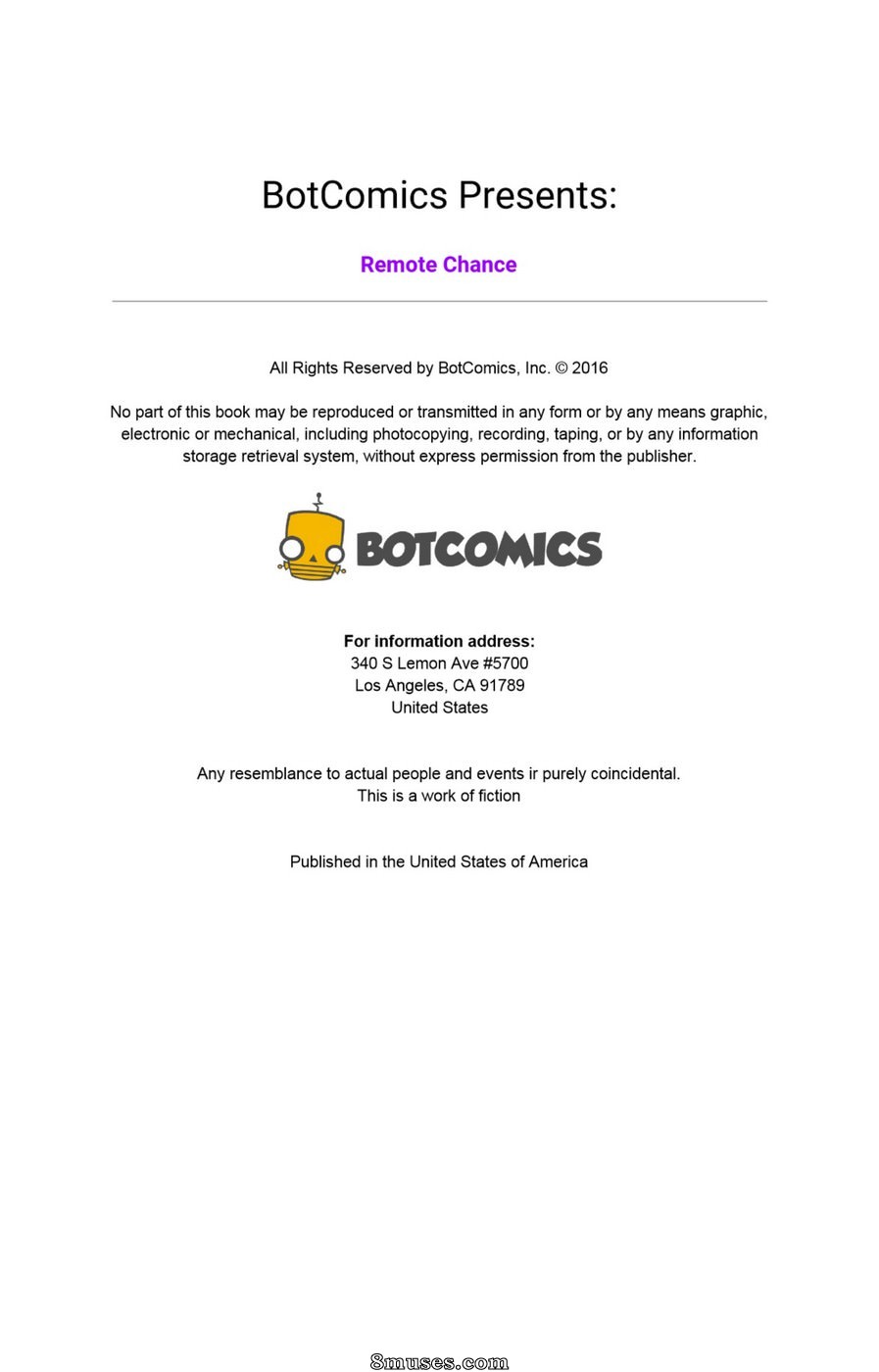 Remote Chance — page 14
