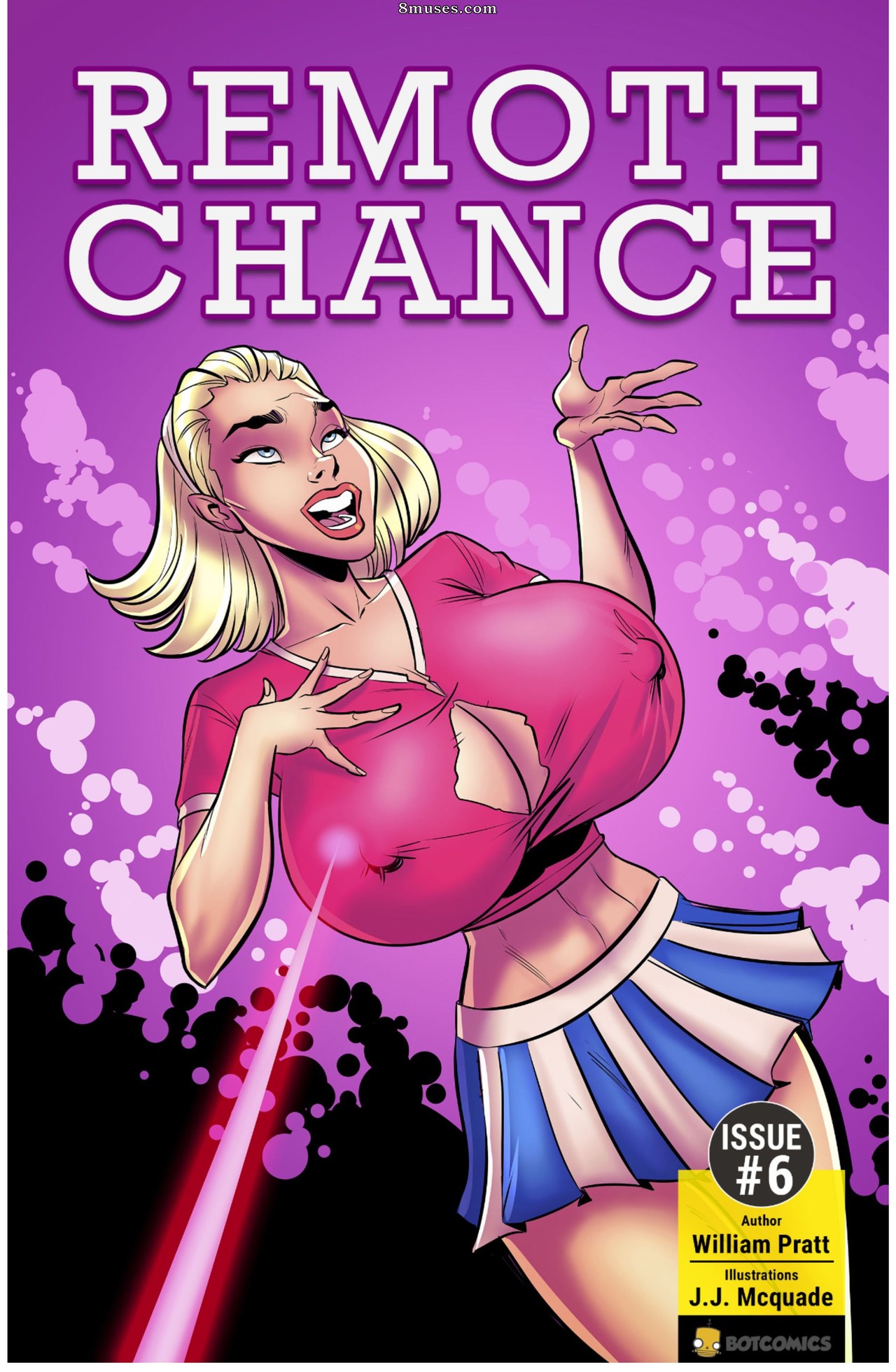 Remote Chance — page 65