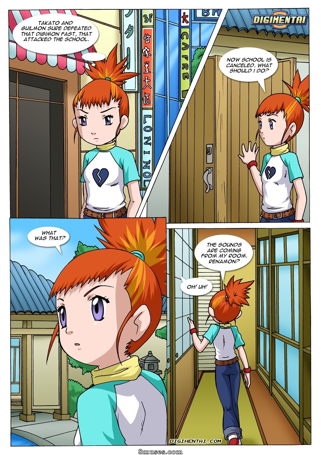 Renamons blog — page 4