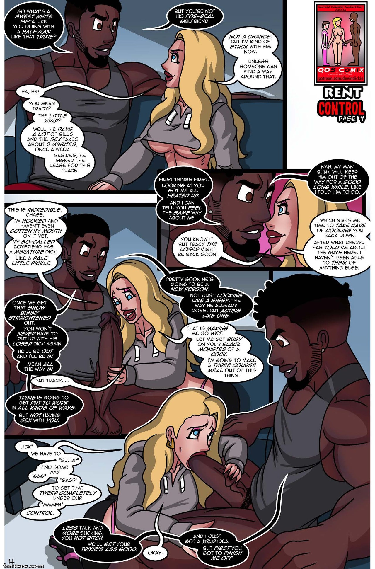 Rent Control — page 5
