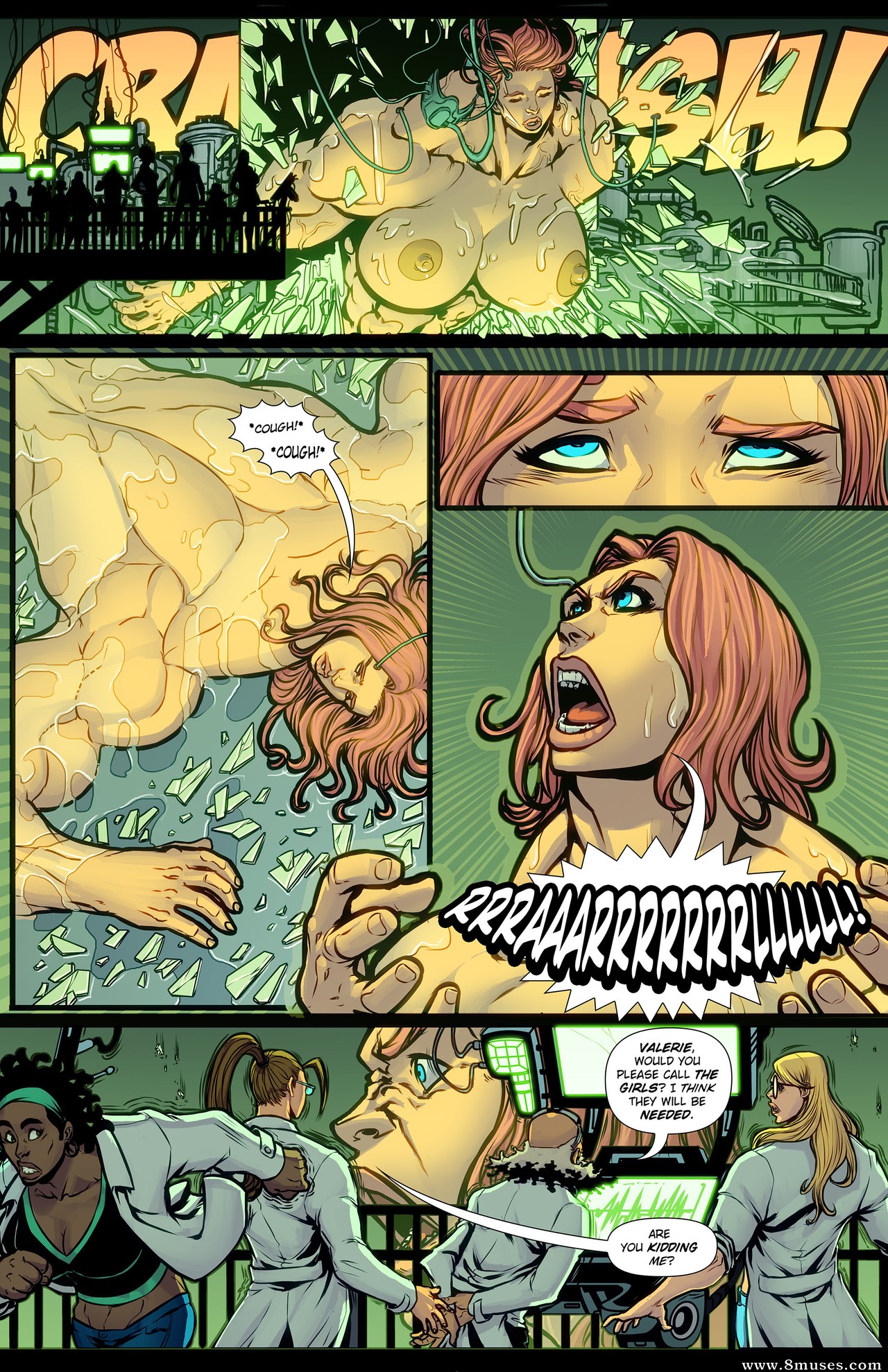 Results May Vary — page 39