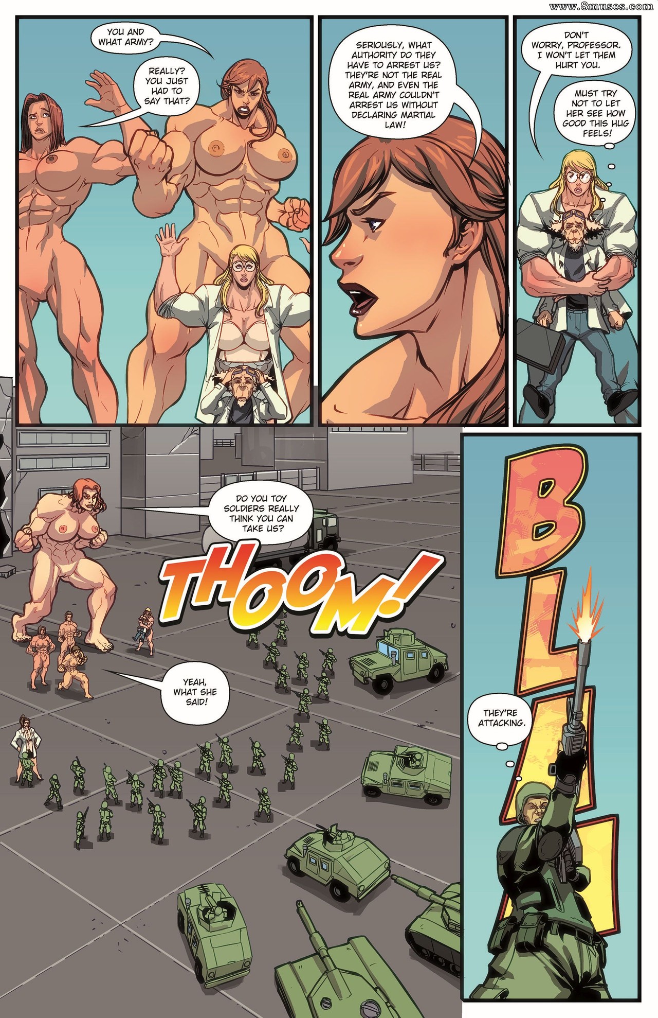 Results May Vary — page 55