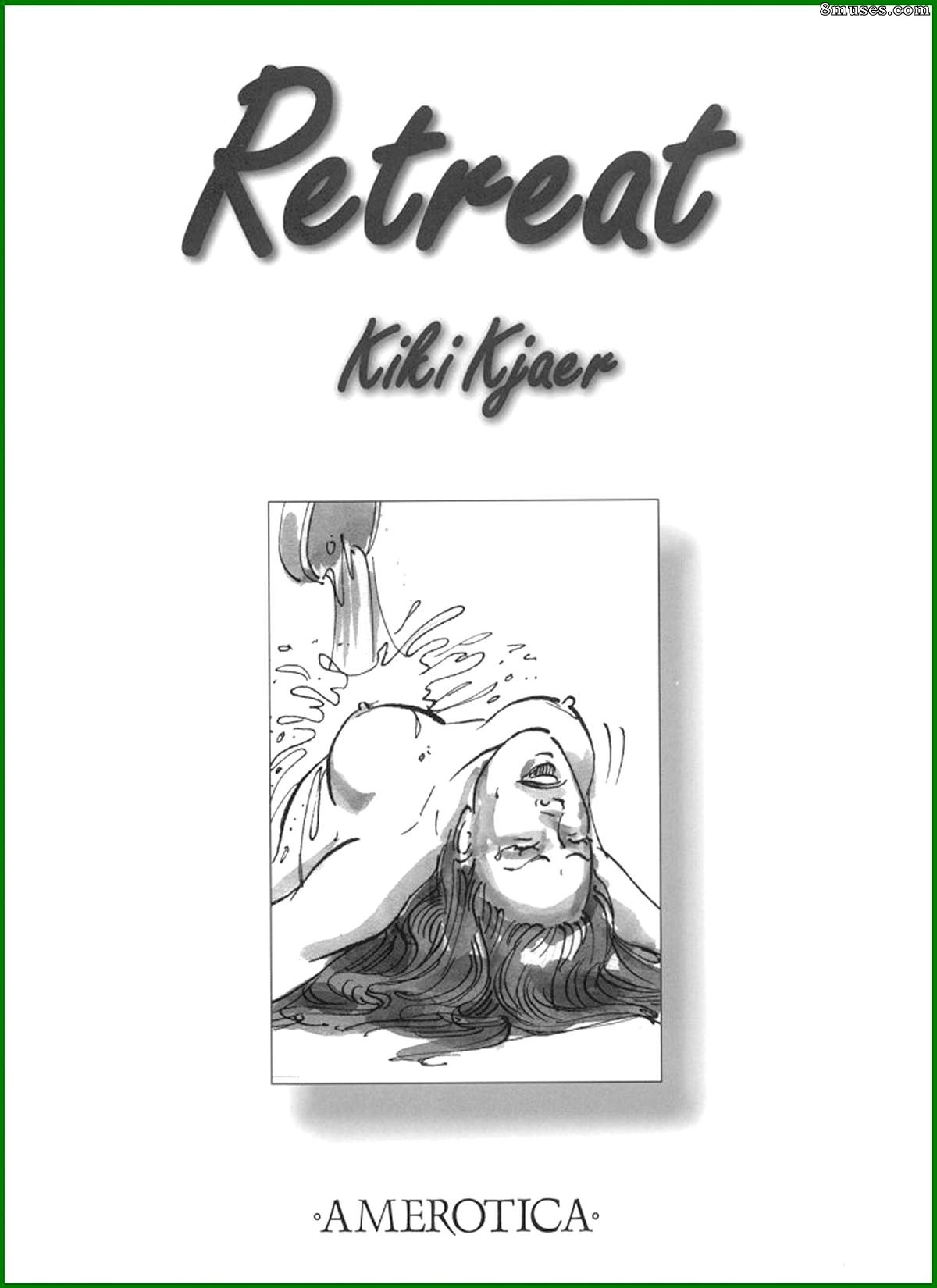Retreat — page 3
