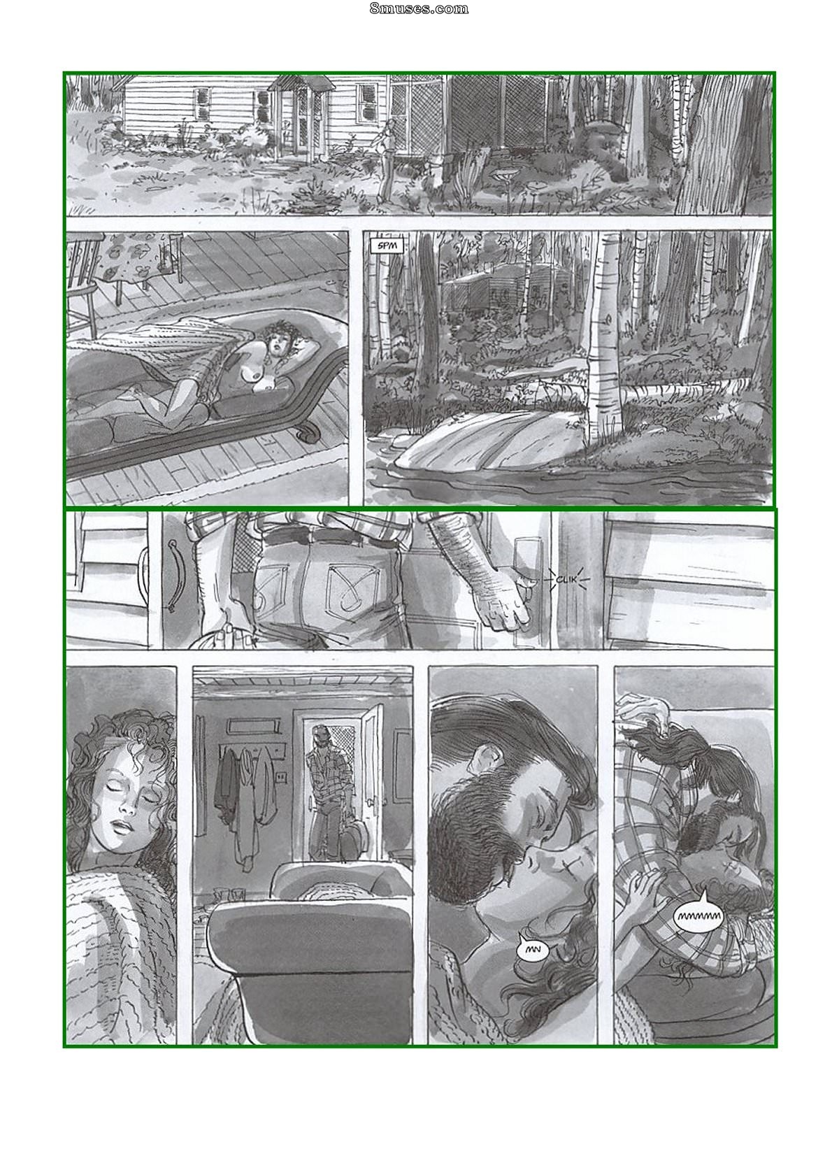 Retreat — page 7