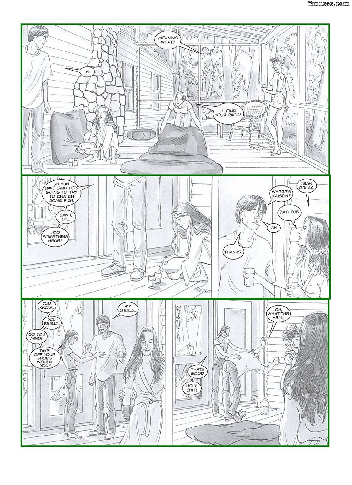 Retreat — page 24