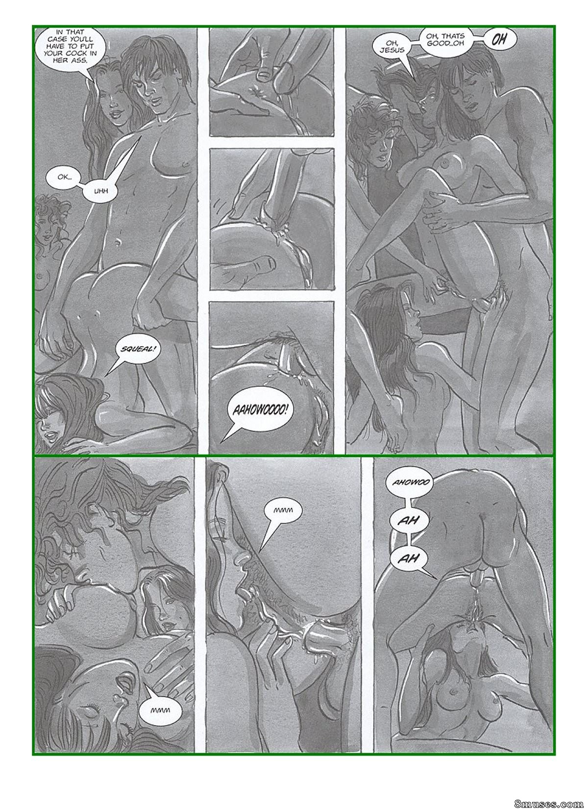 Retreat — page 45