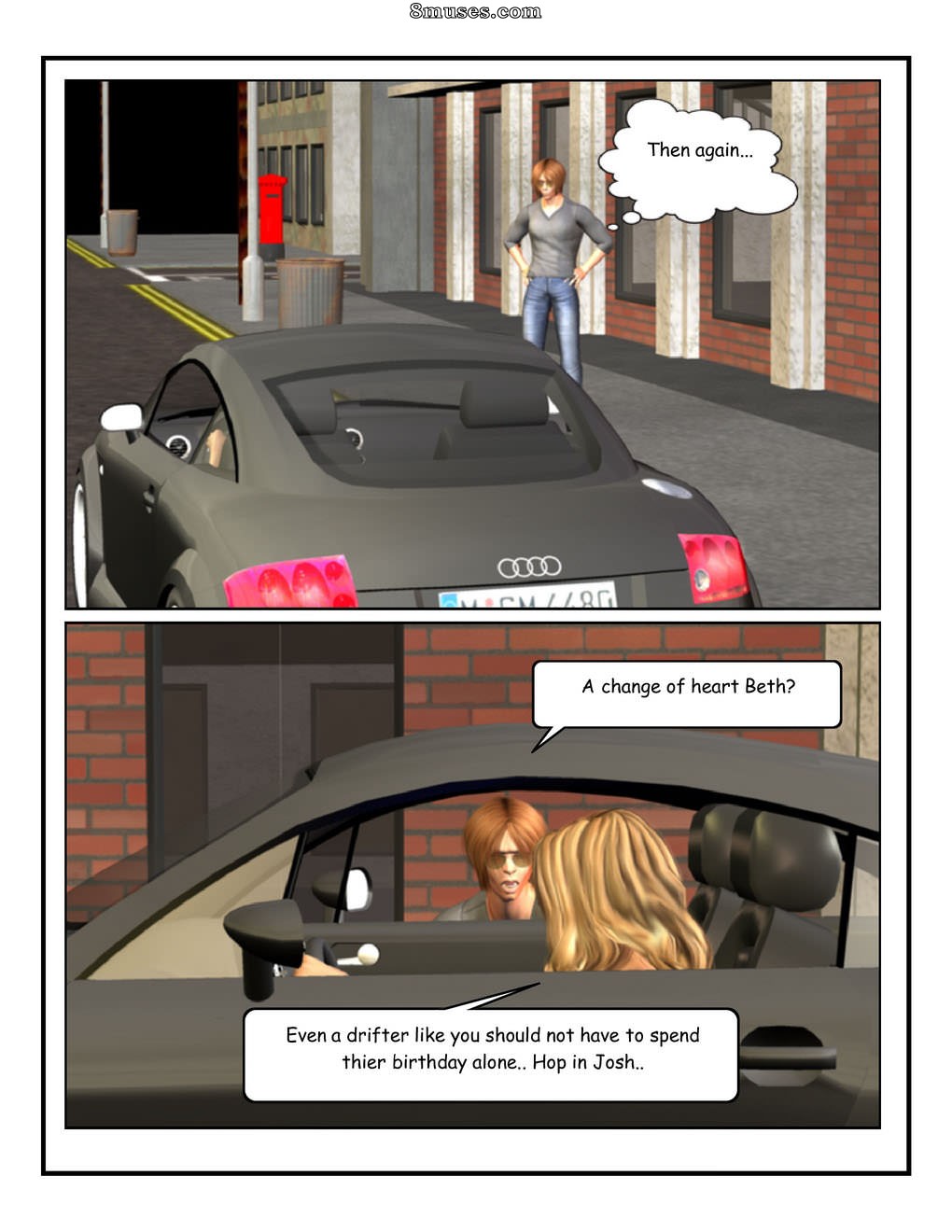 Revenge — page 7