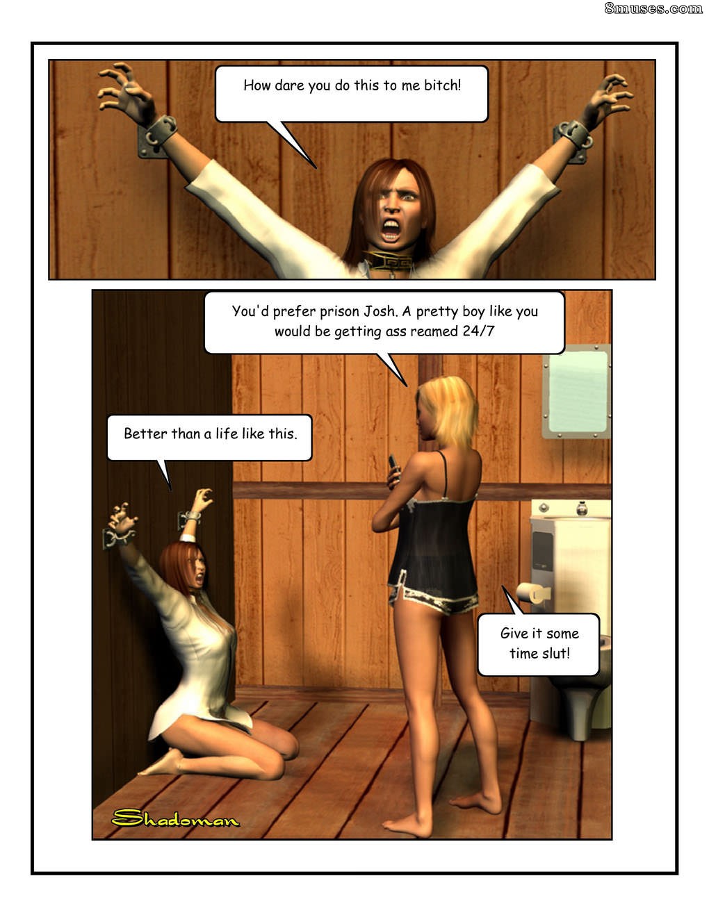 Revenge — page 26
