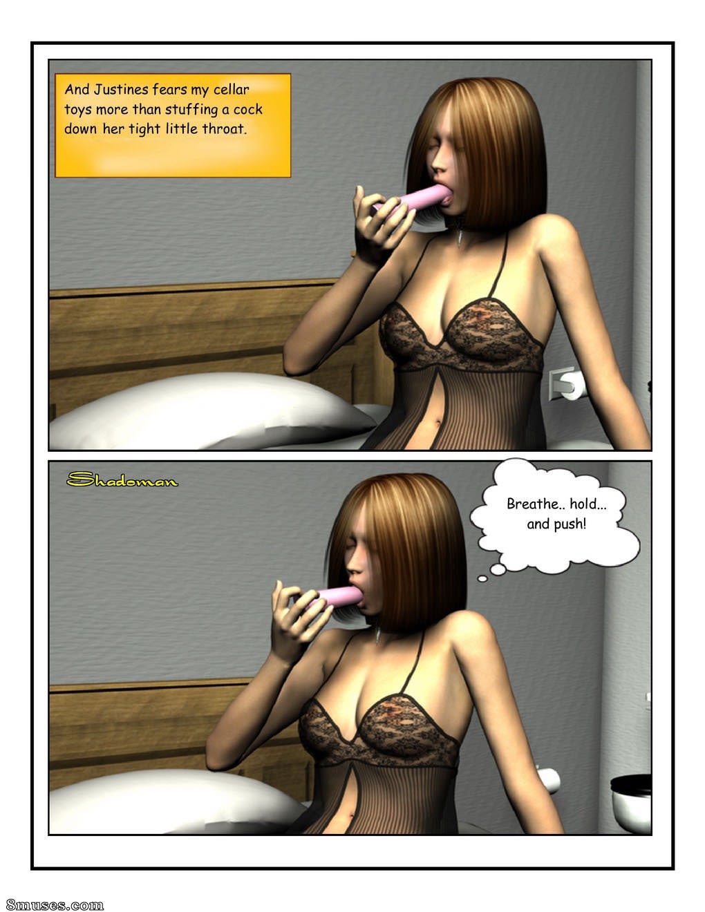 Revenge — page 78