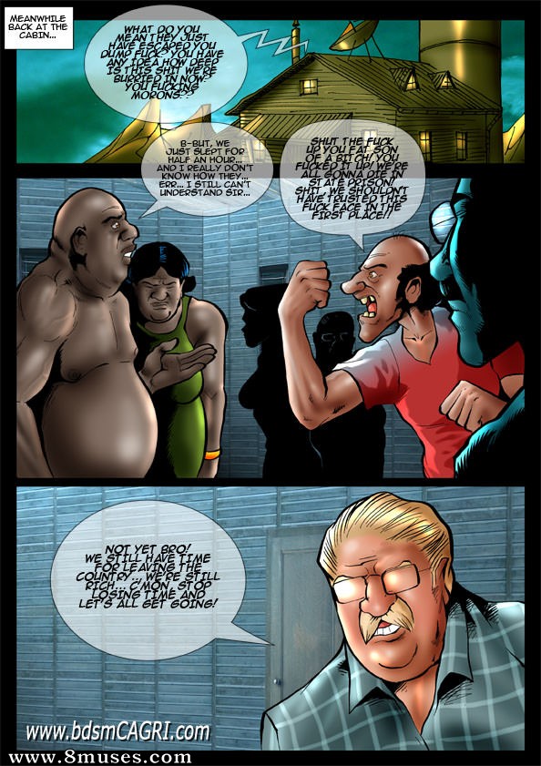 Revenge — page 39