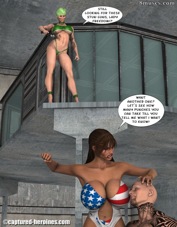 Rise of Green Dragon — page 7