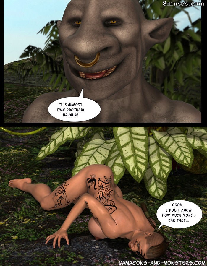 Rise of the Goblins — page 25