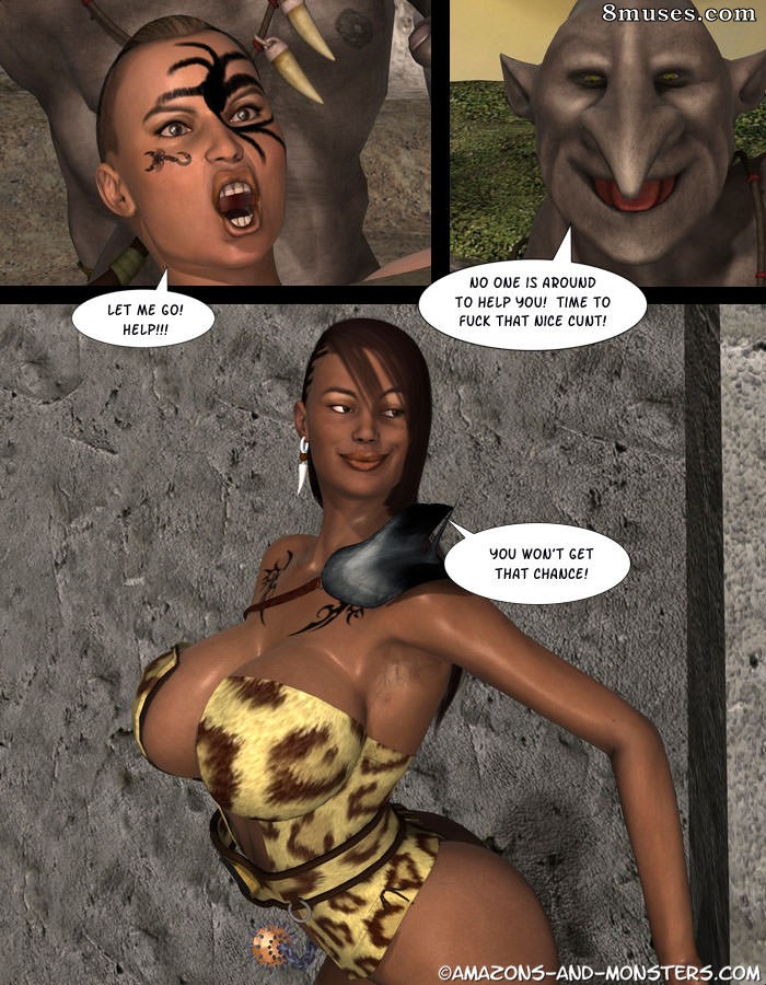 Rise of the Goblins — page 61