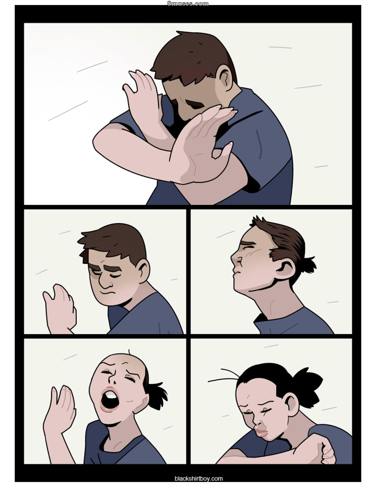 Road Battler — page 5