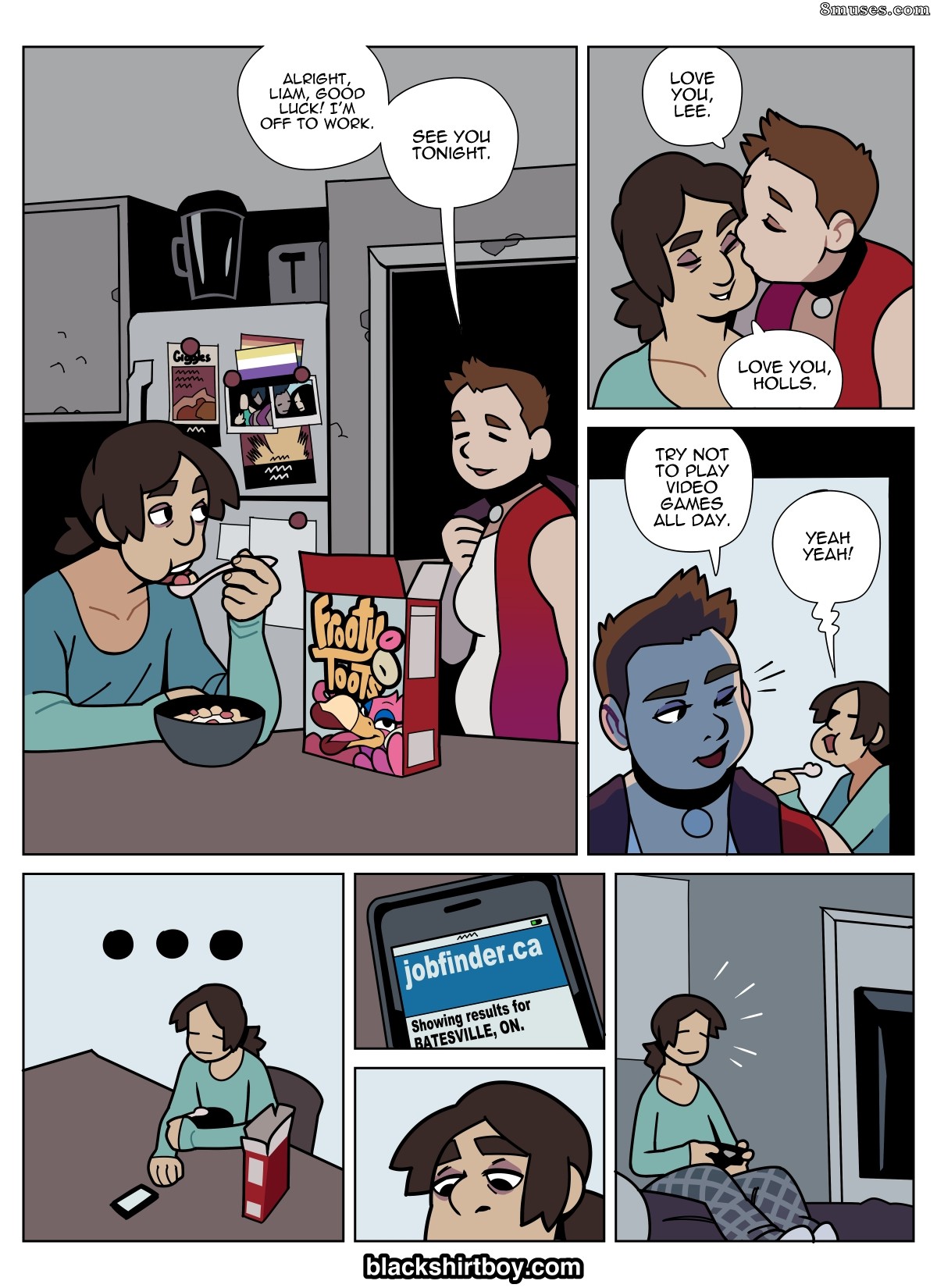 Road Battler — page 24