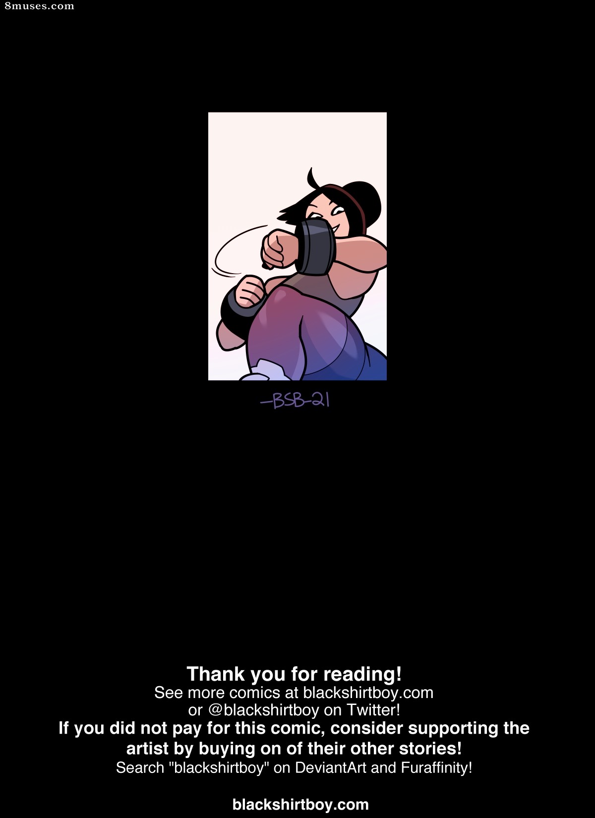 Road Battler — page 44