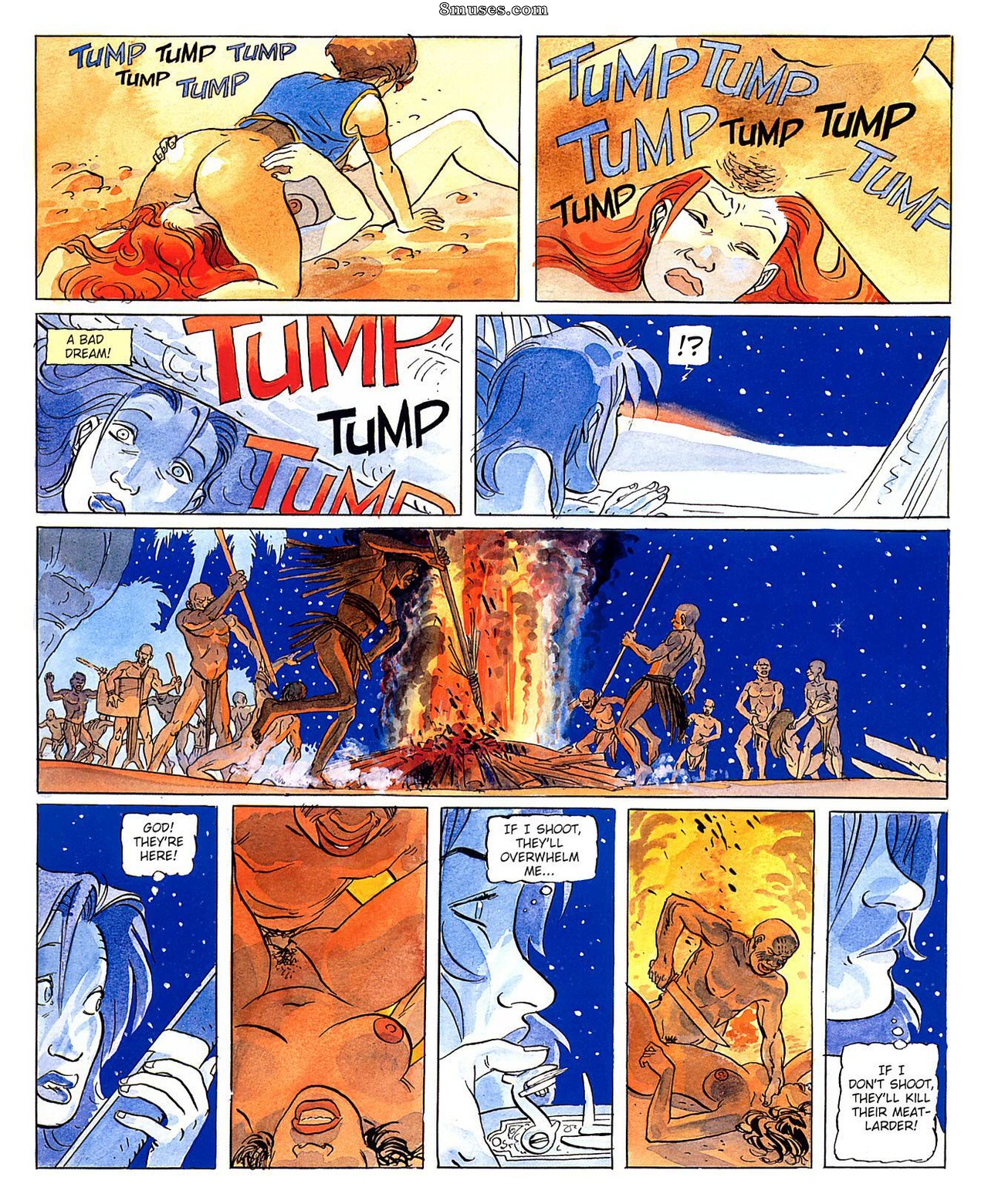 Robinsonia — page 25