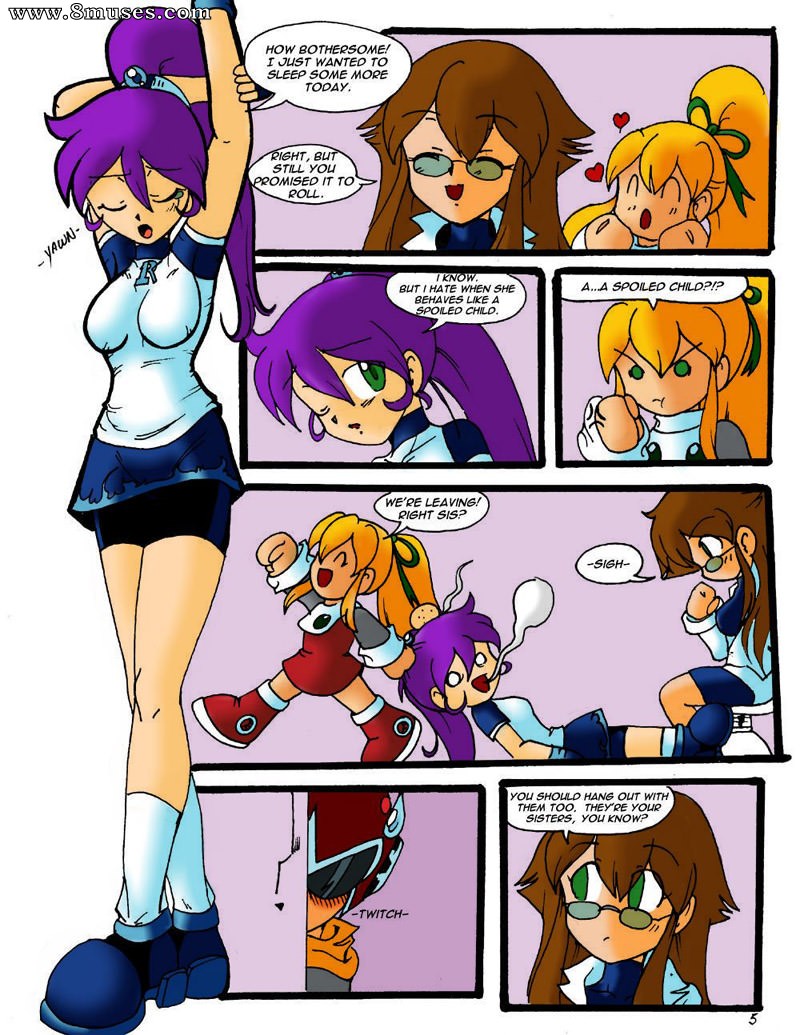 Rock-Gal — page 5