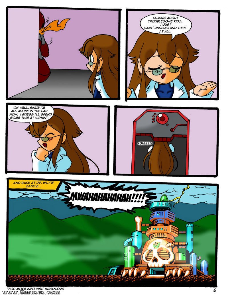 Rock-Gal — page 6