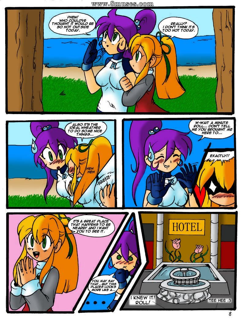 Rock-Gal — page 8