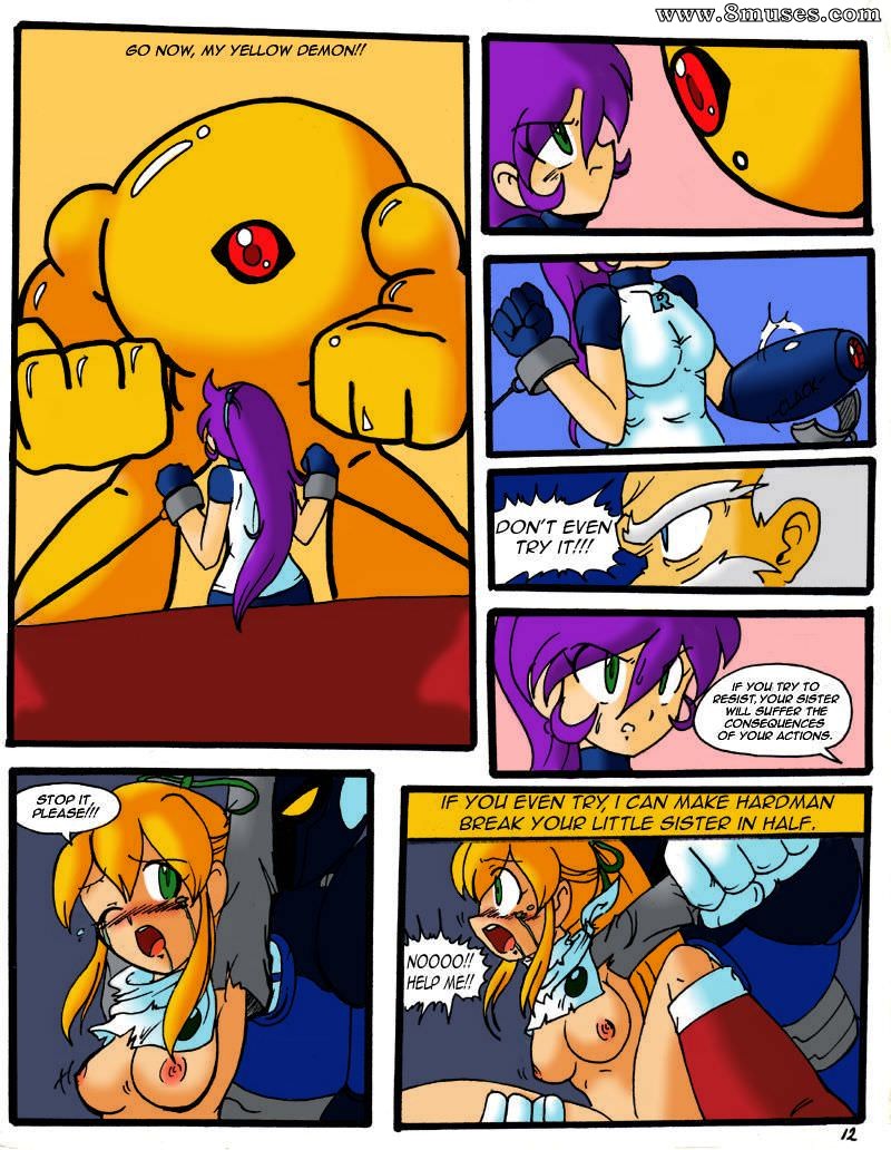 Rock-Gal — page 12