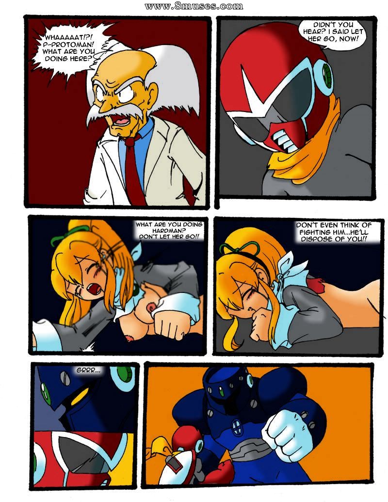 Rock-Gal — page 17