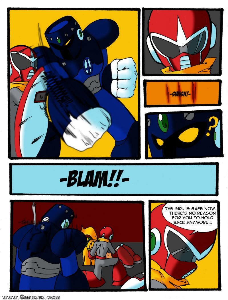 Rock-Gal — page 18