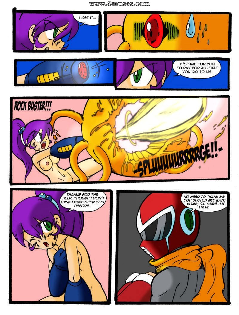 Rock-Gal — page 19