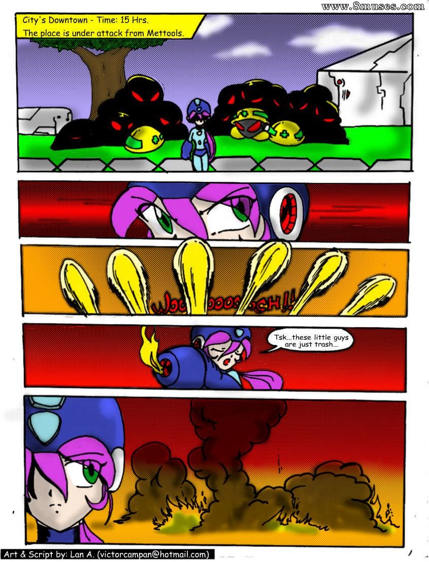 Rock-Gal — page 22