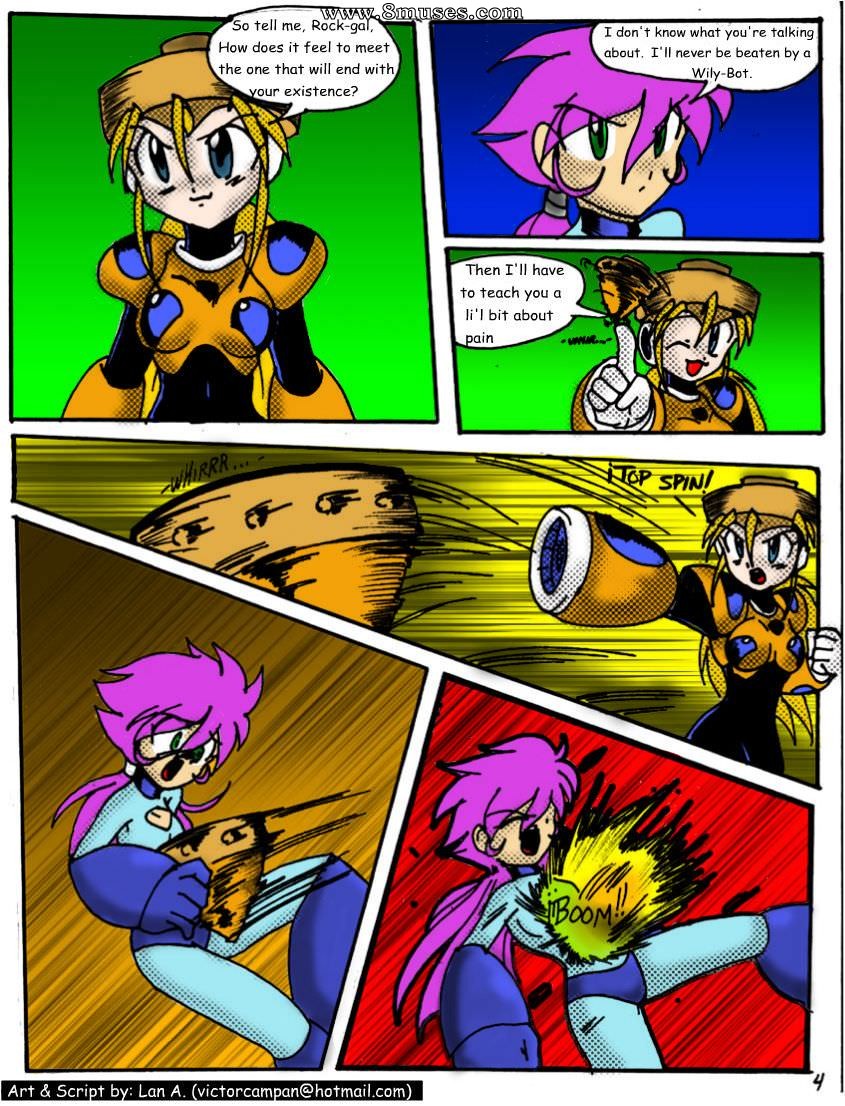 Rock-Gal — page 25