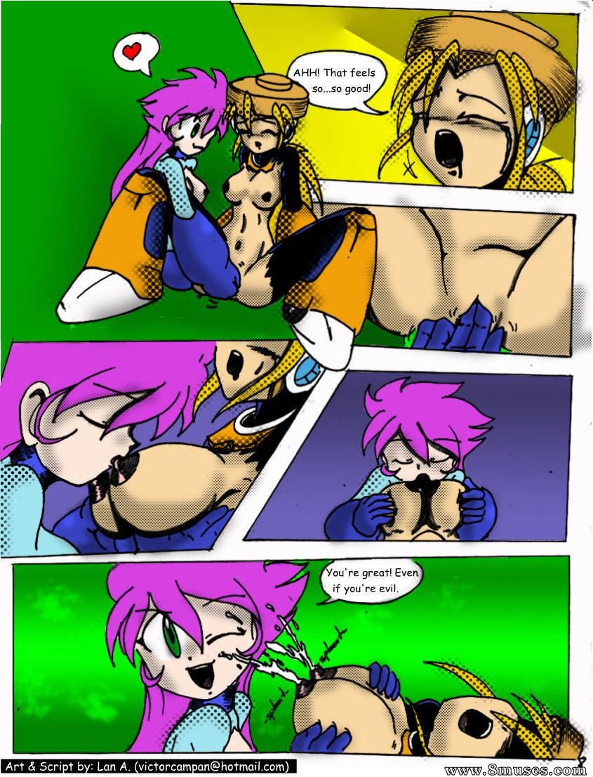 Rock-Gal — page 29