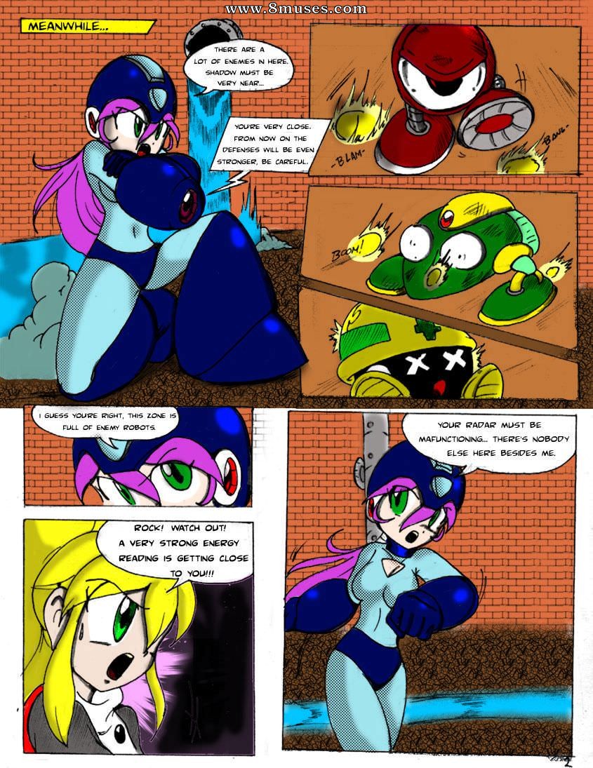 Rock-Gal — page 33