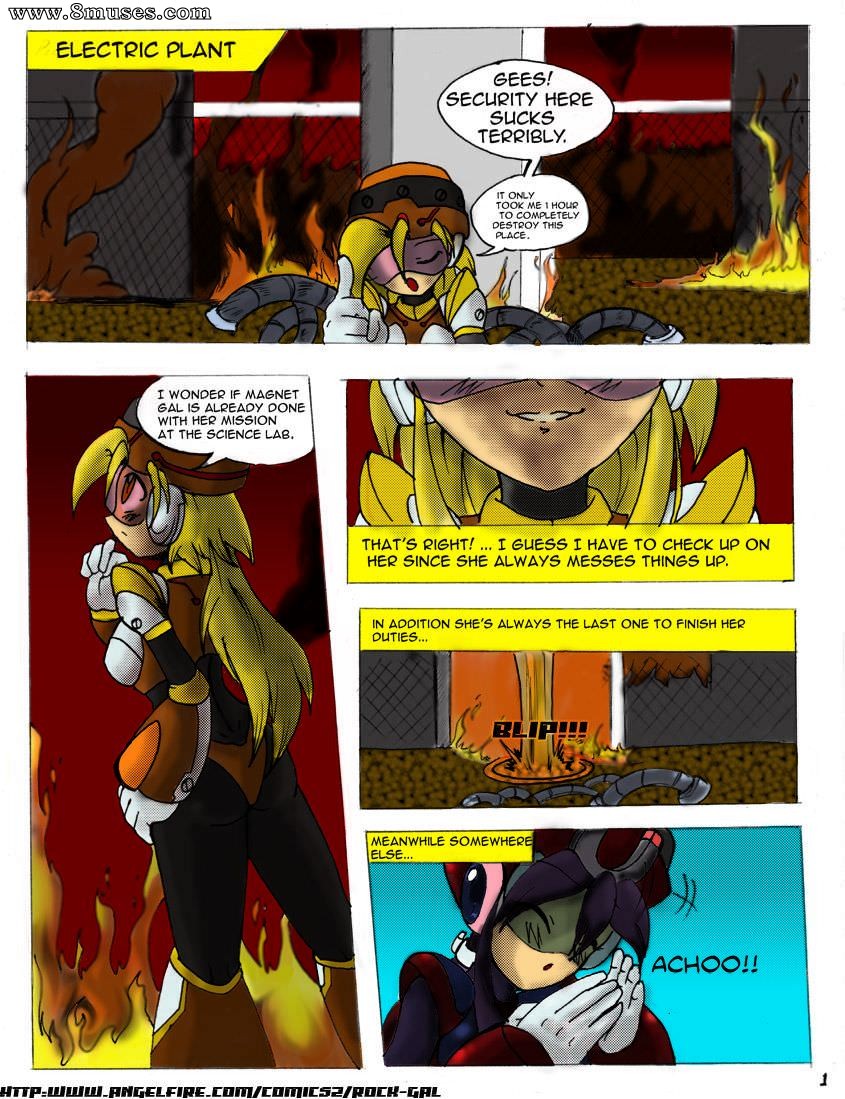 Rock-Gal — page 55