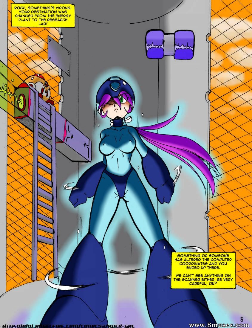 Rock-Gal — page 62