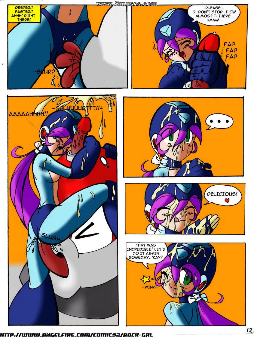 Rock-Gal — page 65