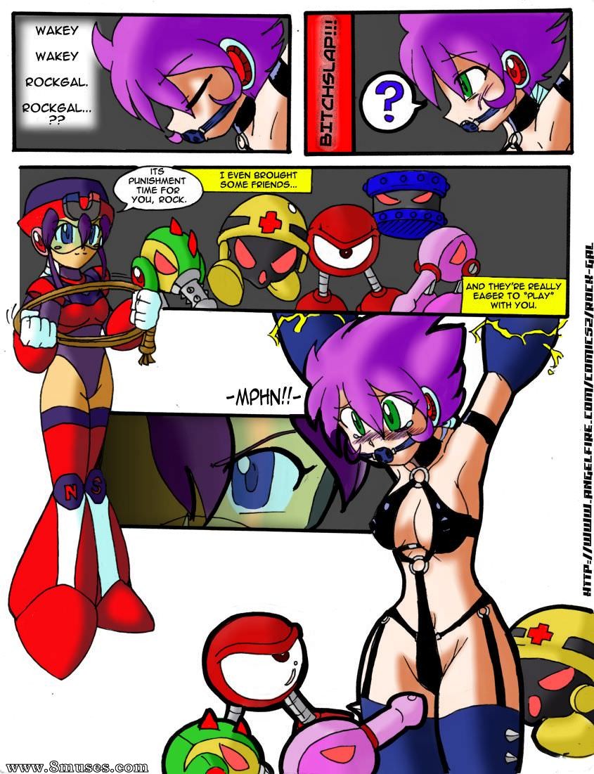 Rock-Gal — page 68