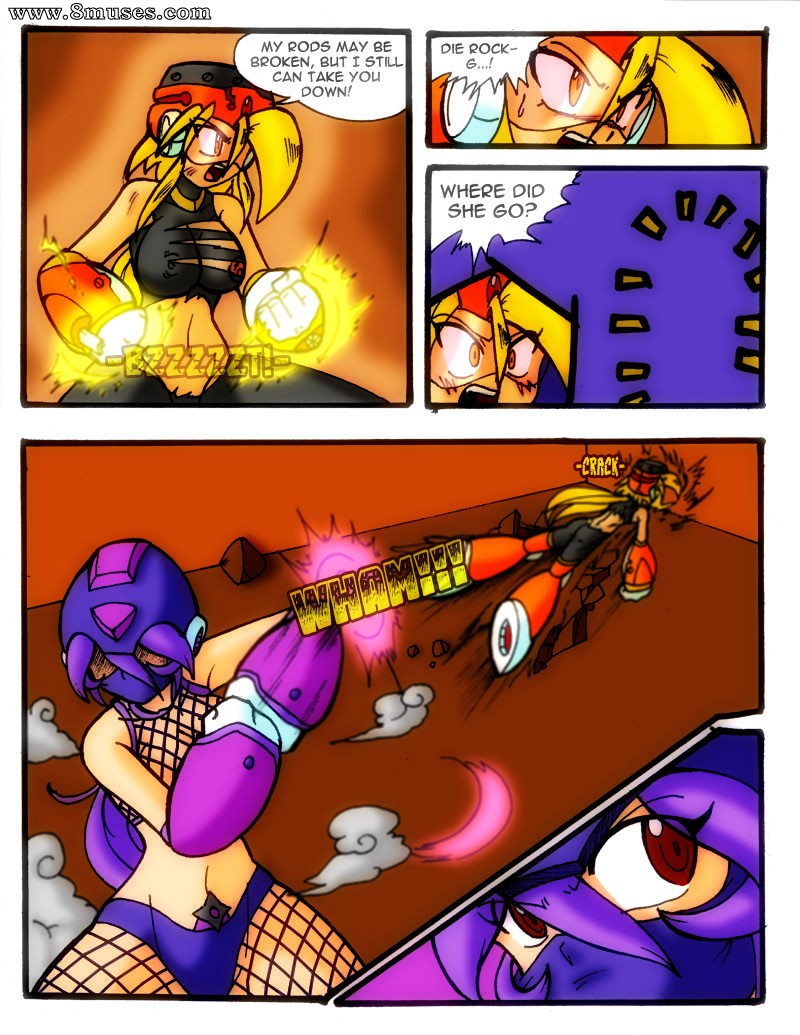 Rock-Gal — page 81