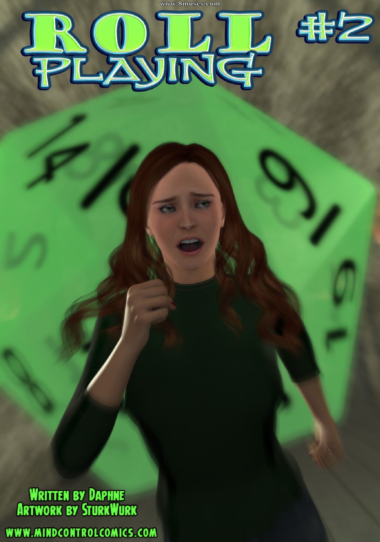 Roll playing — page 47