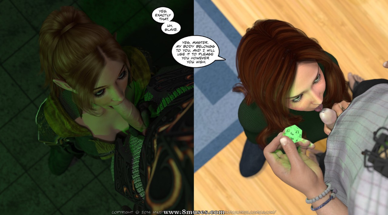 Roll playing — page 53