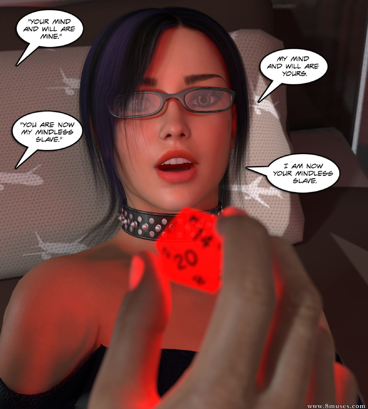Roll playing — page 68