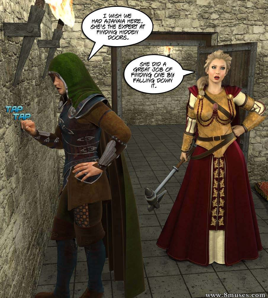 Roll playing — page 75