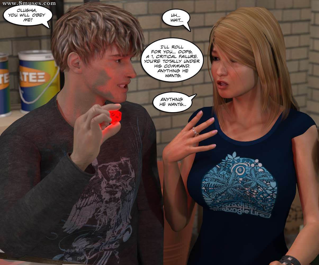 Roll playing — page 80