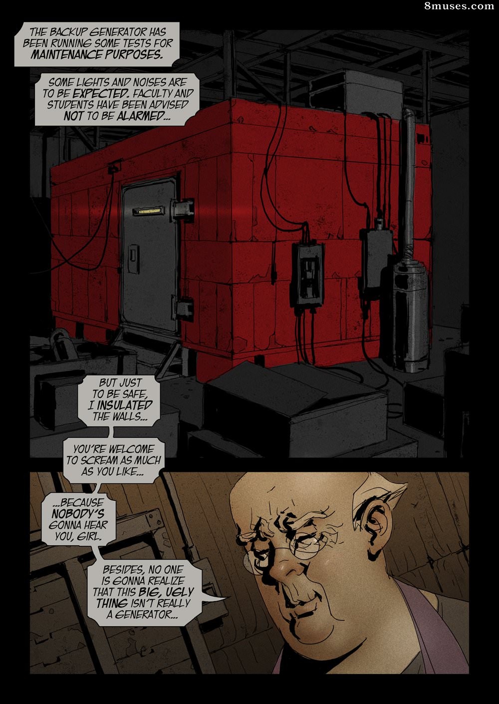 Room to Breath — page 4
