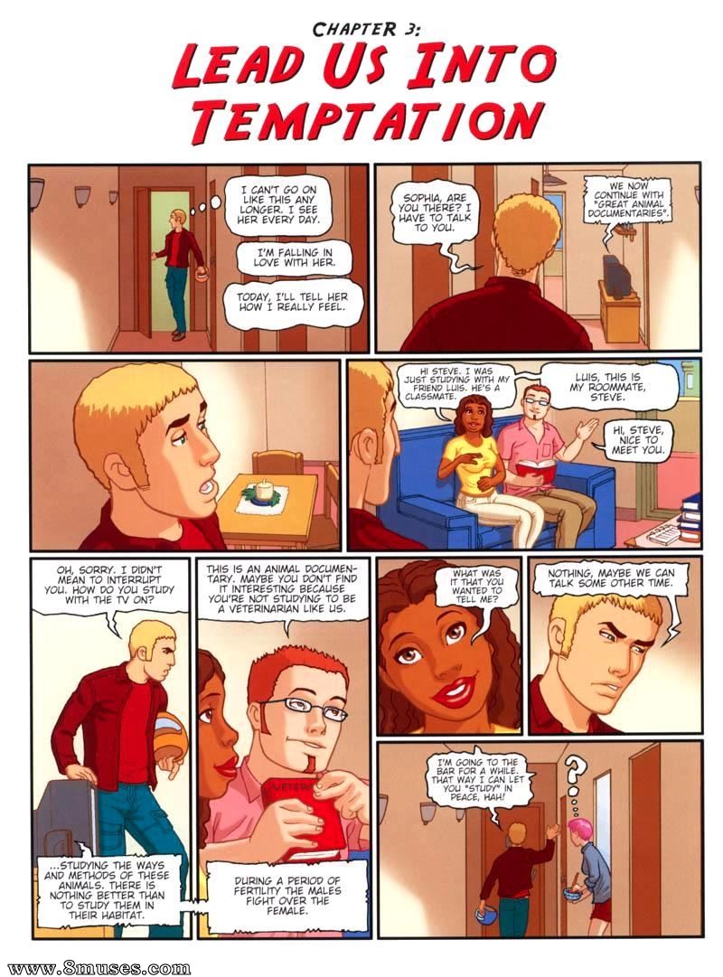 Roommates — page 17