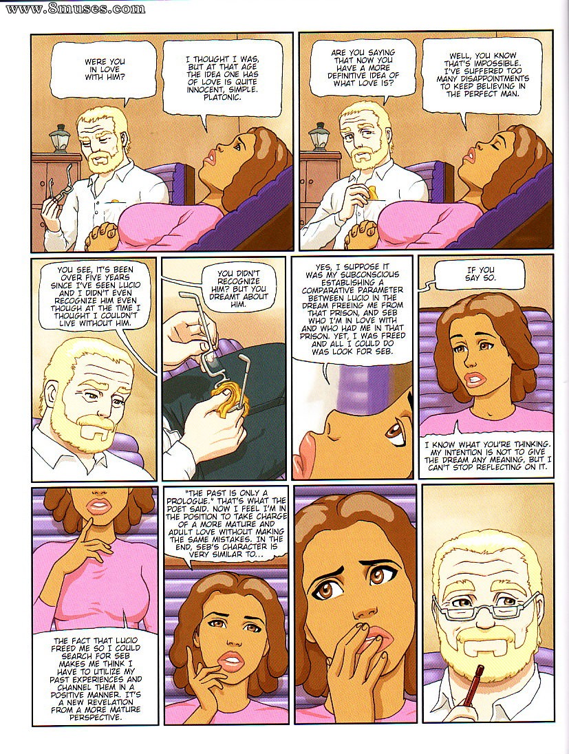 Roommates — page 79