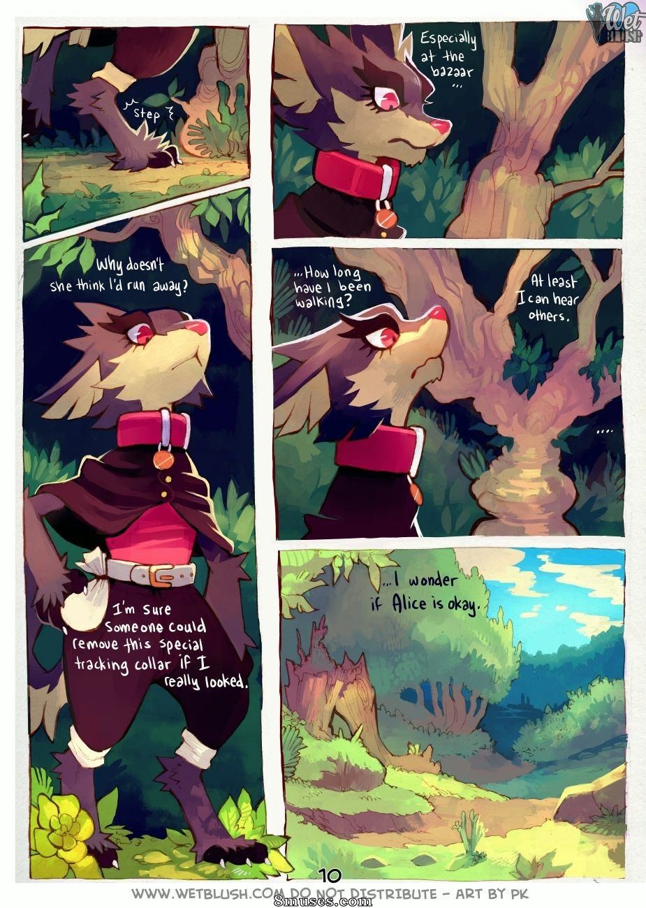 Rosehips — page 10