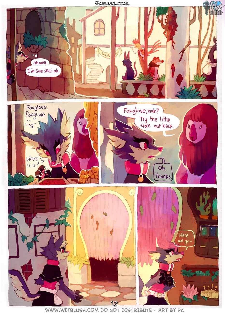 Rosehips — page 12
