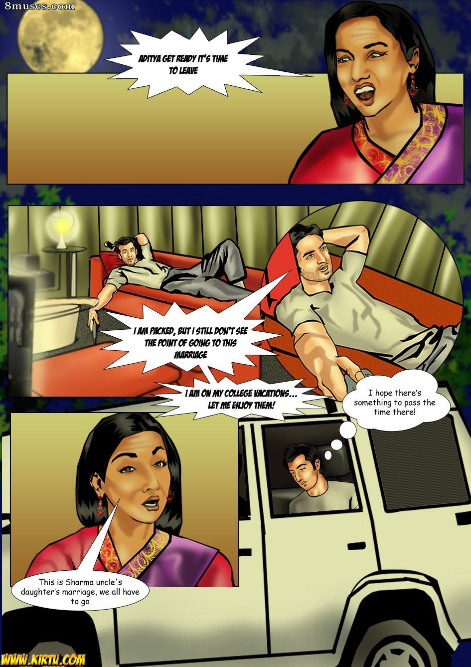 Saath Kahaniya — page 6