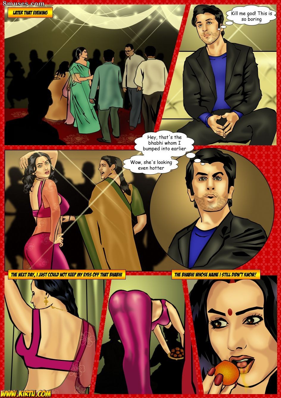 Saath Kahaniya — page 10